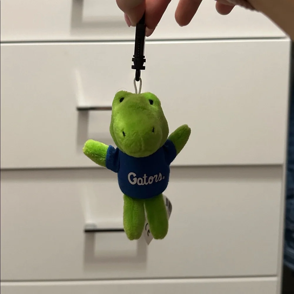 Florida Gators Keychain - Picture 3 of 3